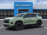 New 2026 Chevrolet Equinox LT image 2