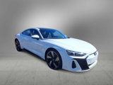 New 2025 Audi S e-tron GT Prestige image 2