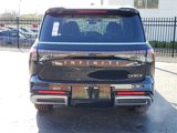 New 2025 INFINITI QX80 Sensory image 3