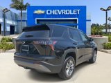 New 2026 Chevrolet Equinox LT w/ Convenience Package II image 4