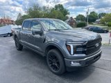 New 2025 Ford F150 Platinum image 3