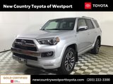 Used 2024 Toyota 4Runner Limited image 3