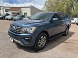 Used 2019 Ford Expedition Max XLT image 3