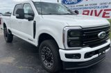 New 2025 Ford F250 Platinum image 2