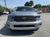 Used 2019 Toyota Sequoia Limited image 2