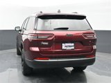 New 2025 Jeep Grand Cherokee L Limited w/ Luxury Tech Group II image 4