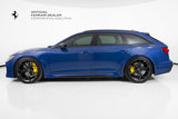 Used 2024 Audi RS 6 performance image 4
