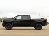 New 2025 Chevrolet Silverado 2500 ZR2 image 4