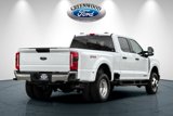 New 2025 Ford F350 XLT image 4