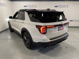 Used 2025 Ford Explorer ST image 4