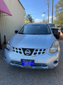 Used 2015 Nissan Rogue S w/ Convenience Package image 2