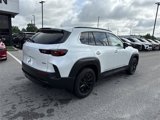 New 2025 MAZDA CX-50 AWD 2.5 Hybrid w/ Weather Package image 4