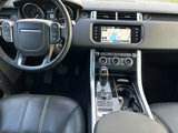 Used 2016 Land Rover Range Rover Sport HSE image 6