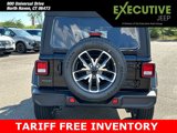 New 2025 Jeep Wrangler Unlimited Sport S 4xe image 3