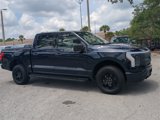 New 2025 Ford F150 Lightning XLT image 2