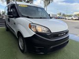 Used 2021 RAM ProMaster City Tradesman w/ Window Group 09 image 3