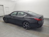 Used 2023 Nissan Altima 2.5 SR image 3