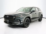 Used 2025 MAZDA CX-50 AWD 2.5 S w/ Preferred Package image 3