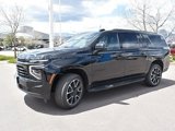 New 2025 Chevrolet Suburban RST w/ Comfort Package image 3