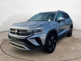 Certified 2024 Volkswagen Taos SE image 3
