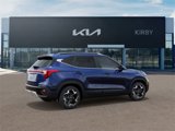 New 2025 Kia Seltos EX image 6