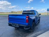 Used 2023 Chevrolet Silverado 1500 Custom Trail Boss image 3