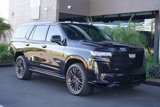 Used 2023 Cadillac Escalade V image 3
