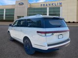 Used 2023 Lincoln Navigator L Reserve image 5