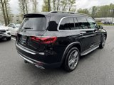 Used 2025 Mercedes-Benz GLS 450 4MATIC image 3