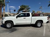 Used 2024 Nissan Frontier S w/ S Utility Package image 2