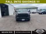 New 2026 RAM 1500 Big Horn image 4