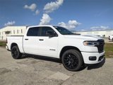 New 2025 RAM 1500 Limited image 2