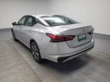 Used 2022 Nissan Altima 2.5 SV image 5