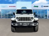 New 2025 Jeep Wrangler Sahara image 4