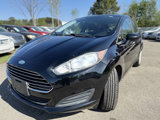 Used 2015 Ford Fiesta S image 3