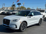 New 2025 Lincoln Corsair Grand Touring w/ Equipment Group 301A image 3
