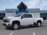 New 2025 Chevrolet Silverado 2500 LT w/ Convenience Package image 2