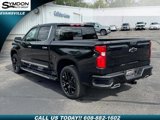 New 2026 Chevrolet Silverado 1500 High Country w/ High Country Premium Package image 2