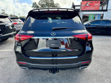 Used 2022 Mercedes-Benz GLE 350 4MATIC image 3
