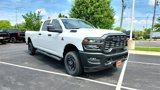 New 2025 RAM 2500 Tradesman image 2
