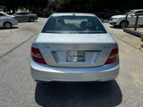 Used 2012 Mercedes-Benz C 250 Sedan w/ Premium 1 Pkg image 4