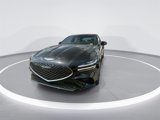 New 2025 Genesis G70 3.3T Advanced image 4