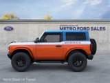 New 2025 Ford Bronco Stroppe Edition image 4
