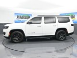 Used 2024 Jeep Wagoneer Series II w/ Convenience Group I image 2