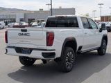 New 2025 GMC Sierra 3500 Denali Ultimate image 6