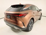 New 2025 Lexus RX 350h image 4