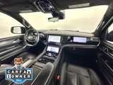 Used 2024 Jeep Grand Wagoneer L Series II w/ Quick Order Packagew 28T image 2