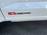New 2025 Ford F250 4x4 Crew Cab Super Duty image 3