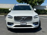 Certified 2025 Volvo XC90 B6 Plus image 2