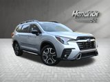 Certified 2025 Subaru Ascent Touring image 2